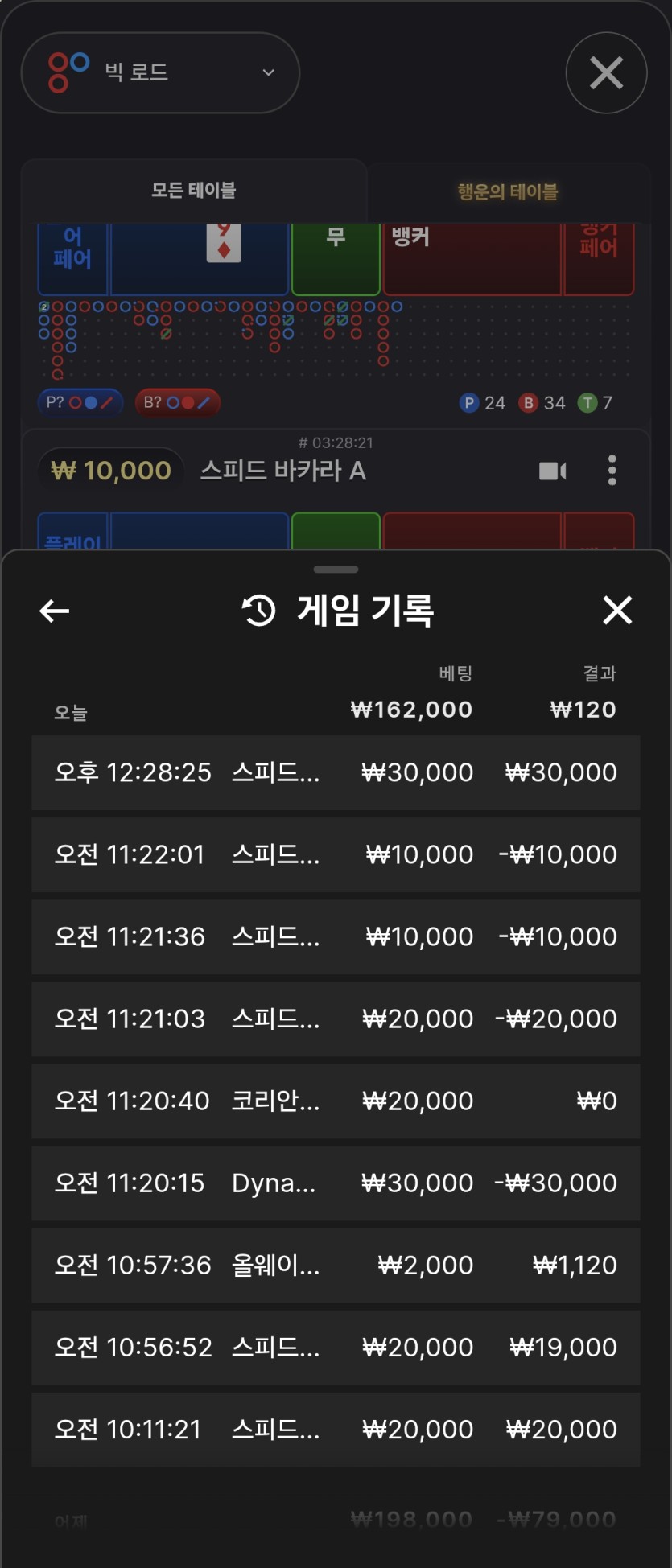 ☆어나더레벨님배 릴깡 고추근질님 다음주자 사후~~(1)