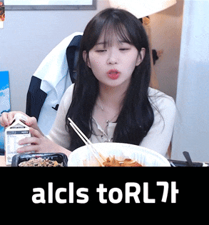 낮에는 라디오마냥 아프리카 "강덕구" 틀어놓는데(0)