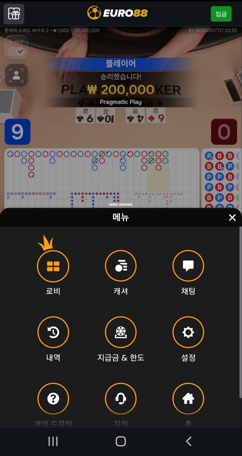 땡비님사후인증(0)