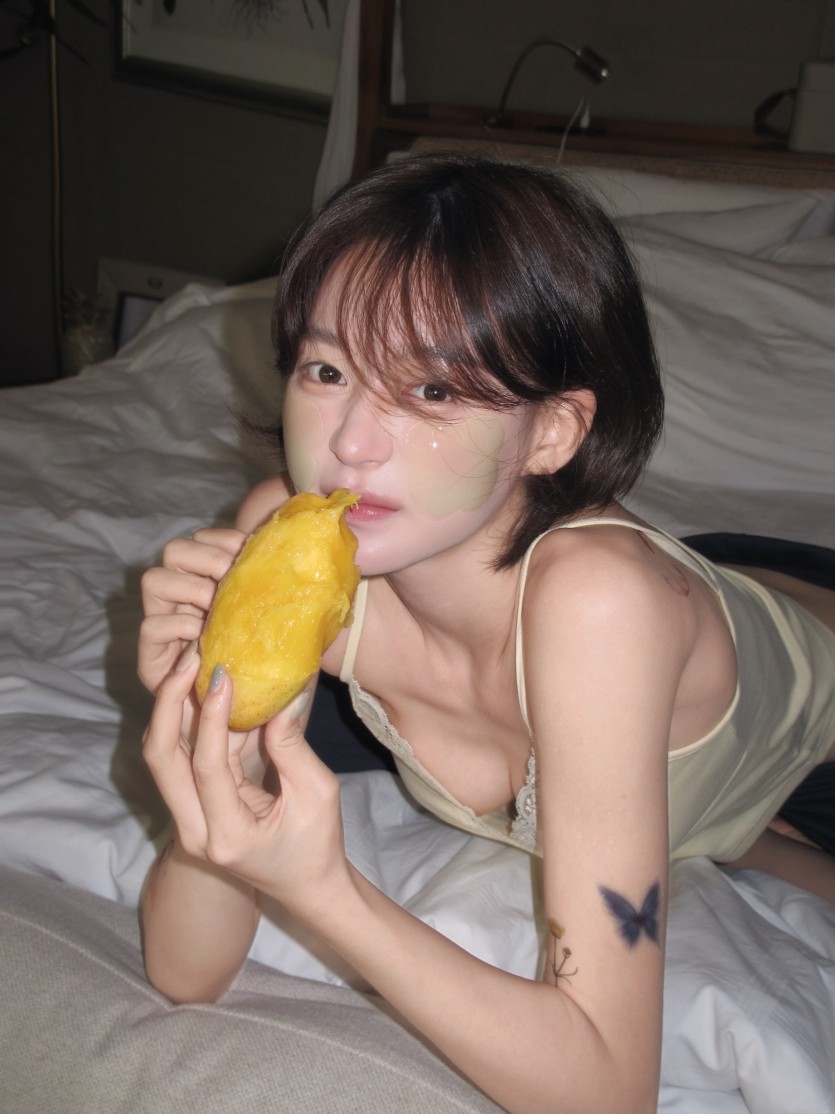 스트레스 받아서 망고님 저격이나 한번 갈깁니다(0)