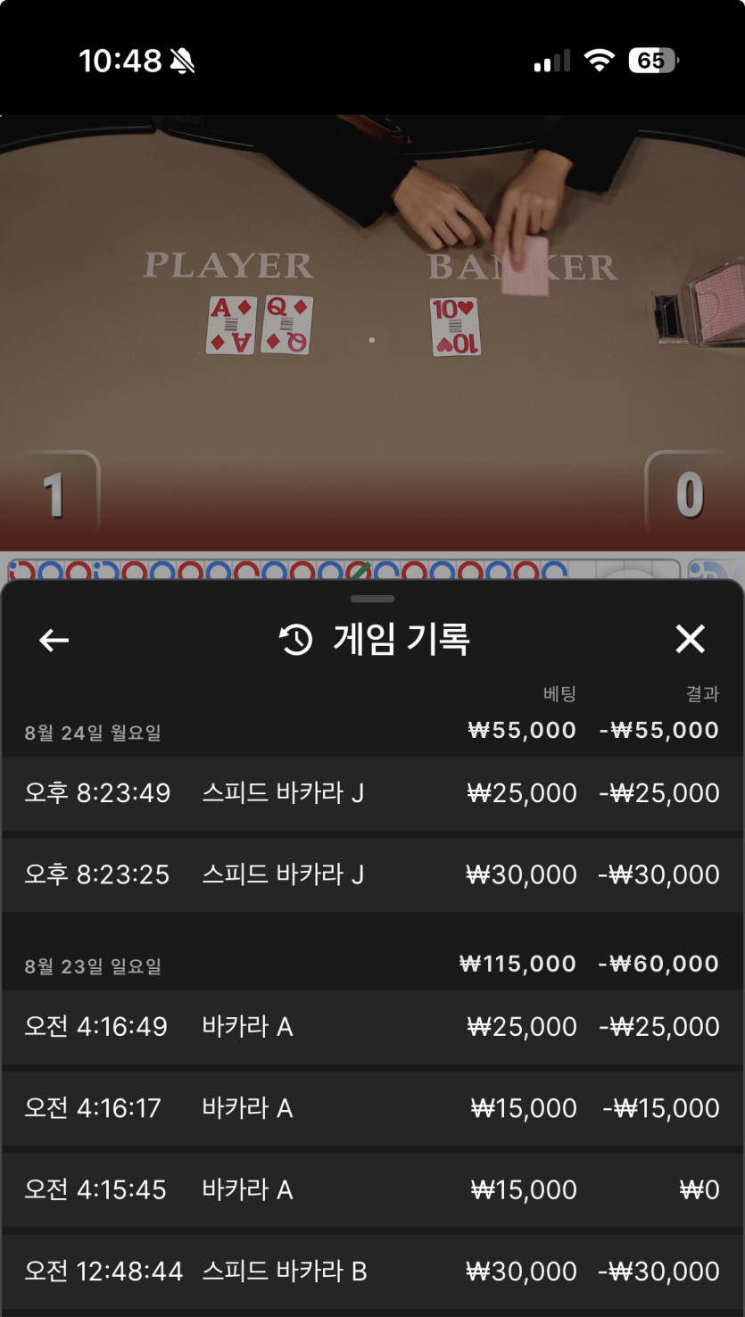 [스타일님 복귀릴깡]김뿡&gt;블랙즈 사전인증입니다(1)