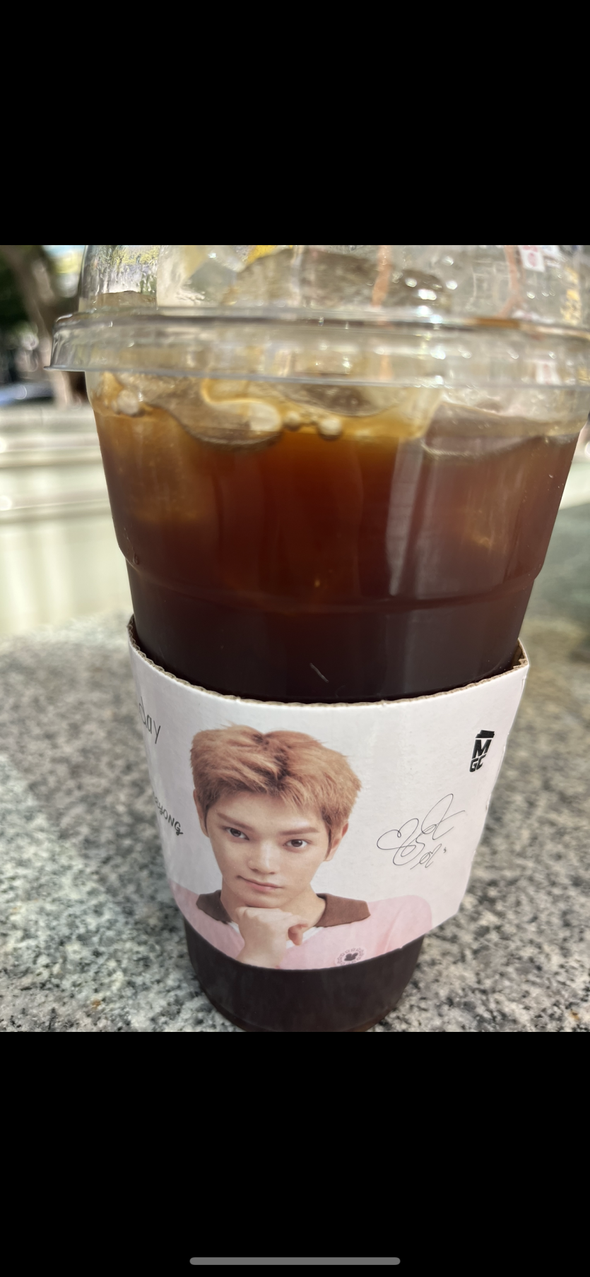 커피 사진 올린다고 ㅎㅎ(0)