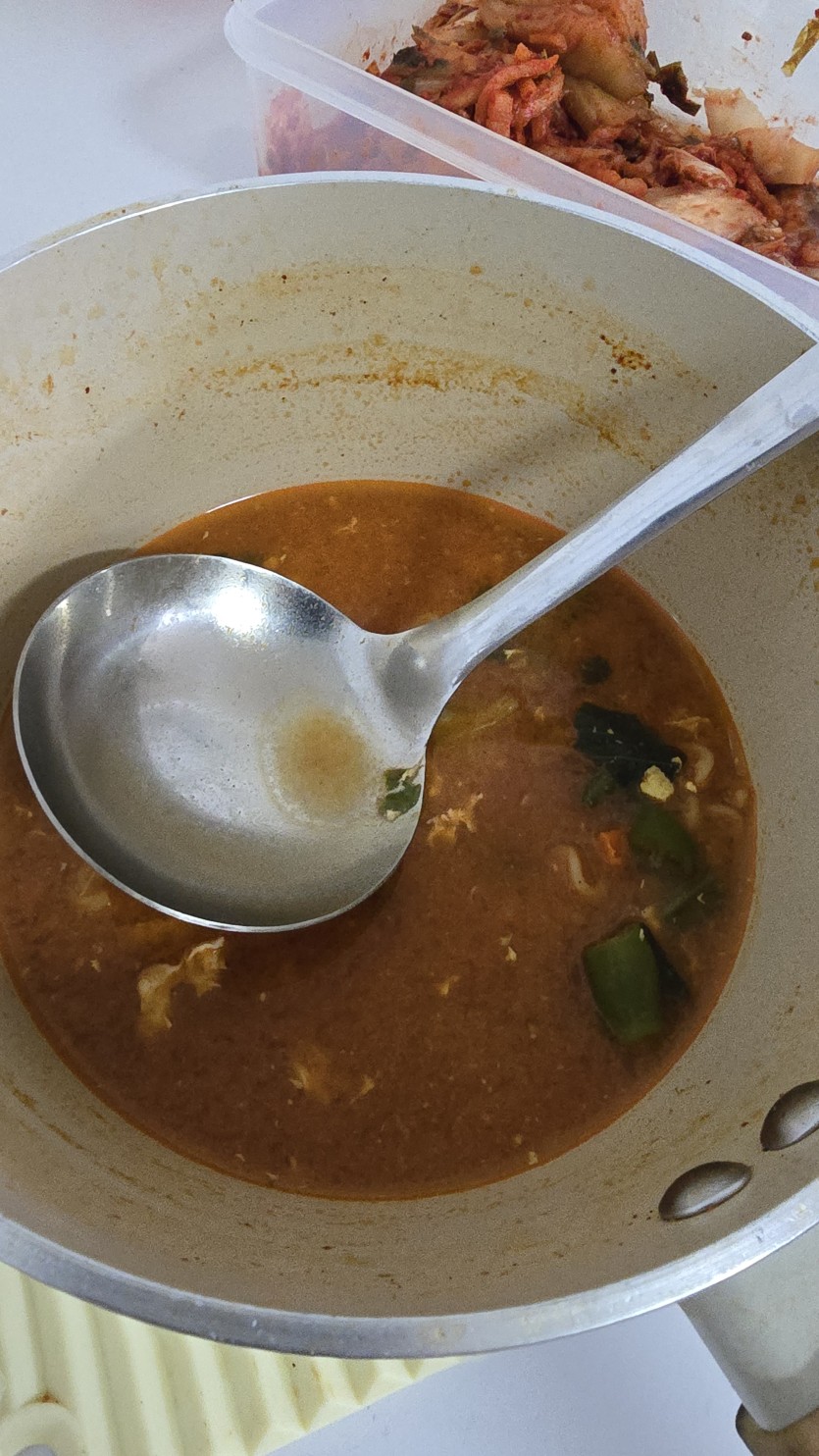 저녁은...(0)