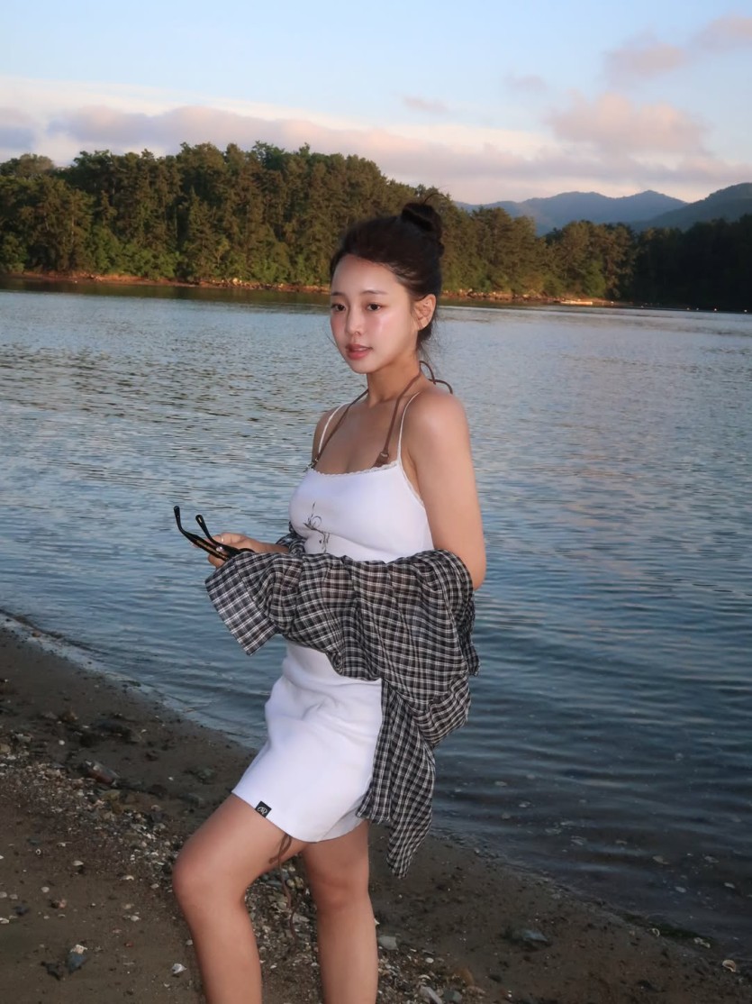 해 개늠이 또 뜨고 있습니다(0)