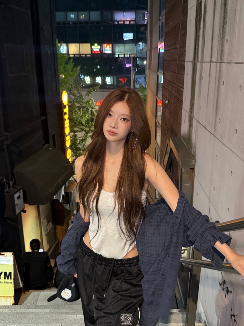 밤이 되었습니다(0)