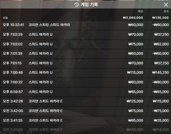 차은우 Style님 5만릴깡 사후인증..(0)