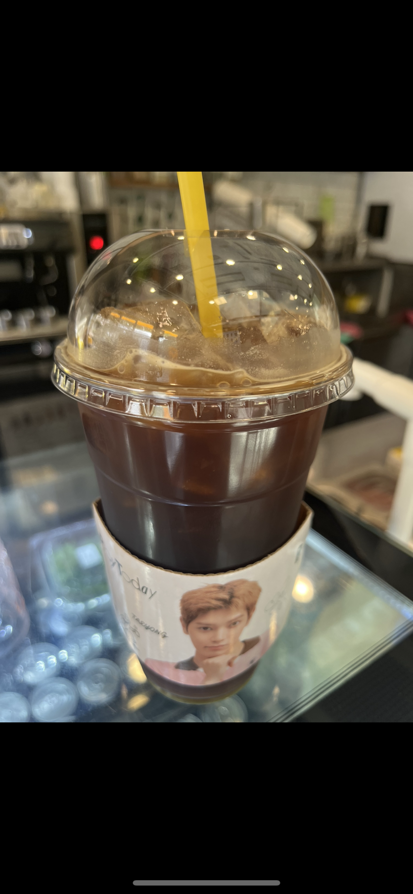 메가 커피 해장 이 ㅎㅎ(0)