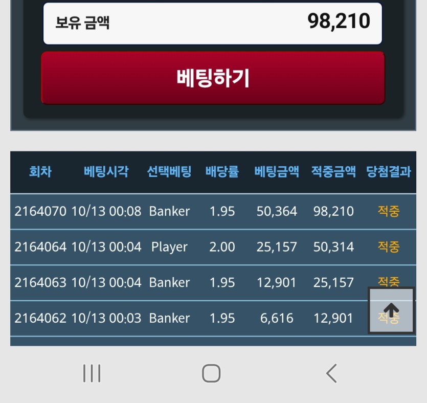 출석공동1등한포로~!4깡ㅎ(0)