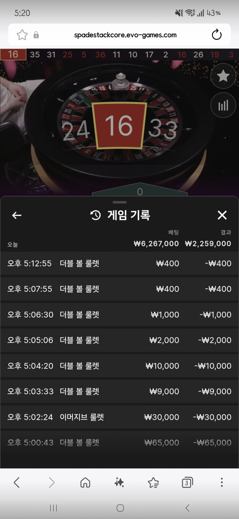 하 ㅅㅂ 오링나니까 배고프네(0)
