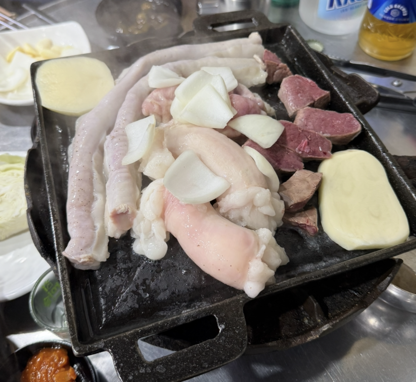 포바로 첫날 20만포 잃은사람의 최후(0)