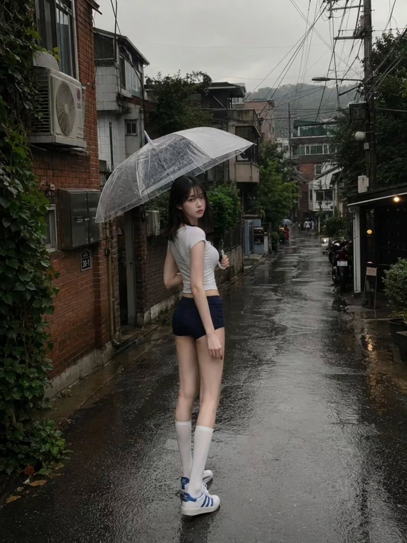 장마철 대처요령(0)
