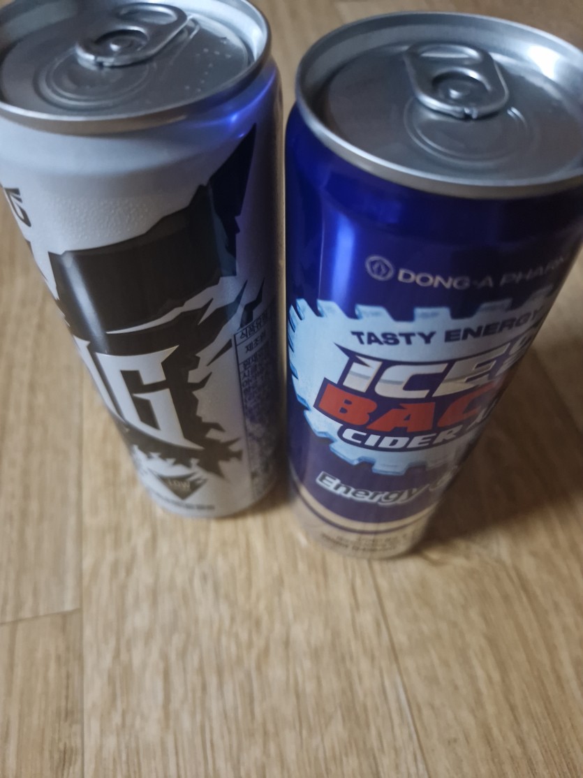 음료 둘 중에 추천 부탁드립니다(0)