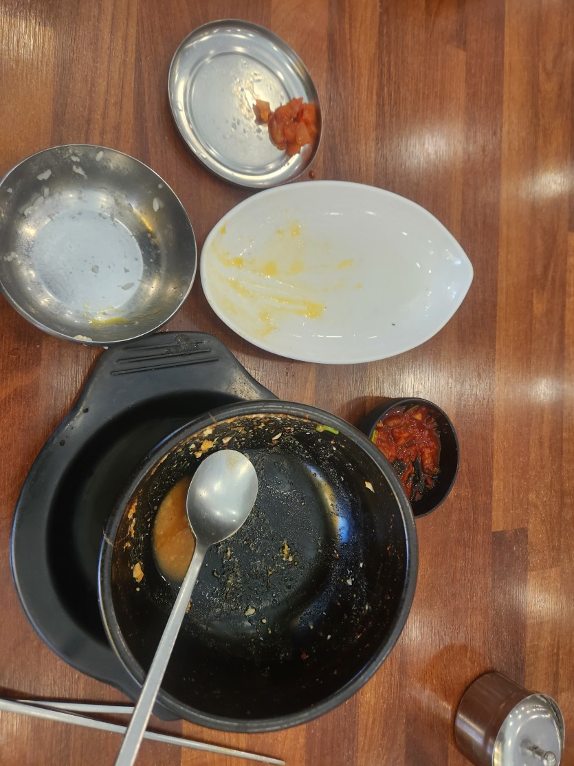 해물순두부 순사크(0)