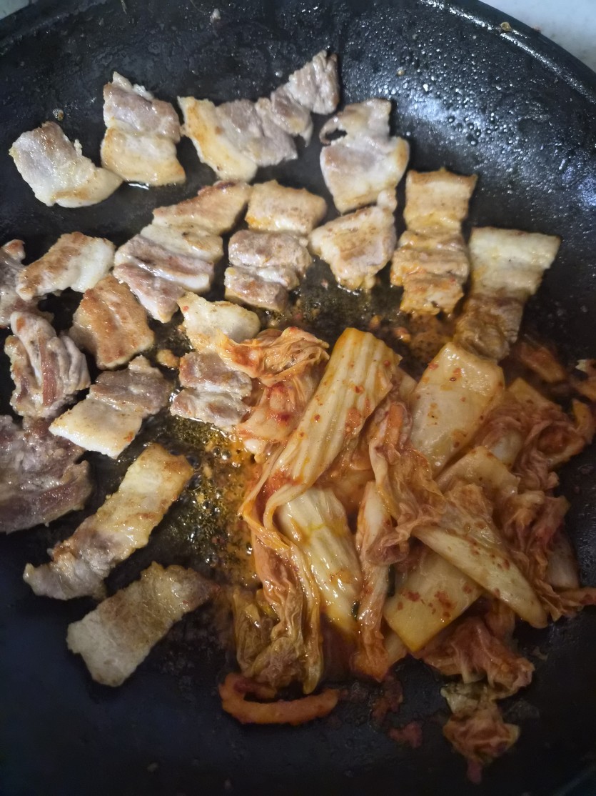 아침부터 역시(0)