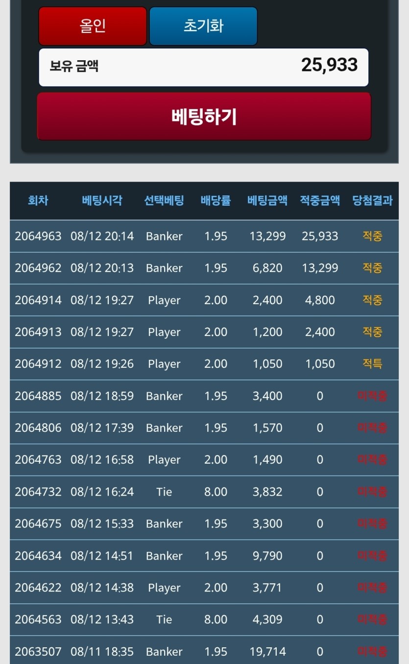 천포 4깡 성공 기모띠합니다(0)
