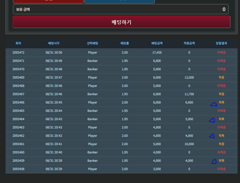 ㅋㅋ 그냥 포기해야겠습니다 ..(0)