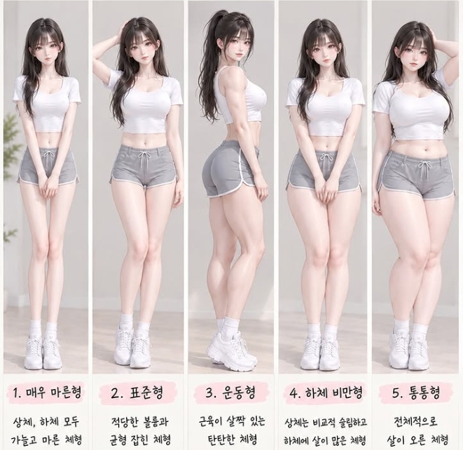 몇번이 젤 좋나요 골라보지쇼(0)