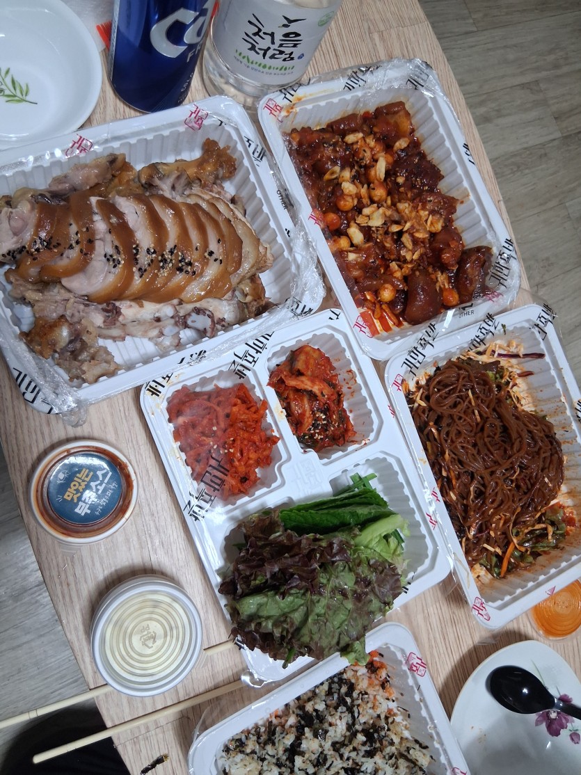 맛나네용 ㅎ(0)