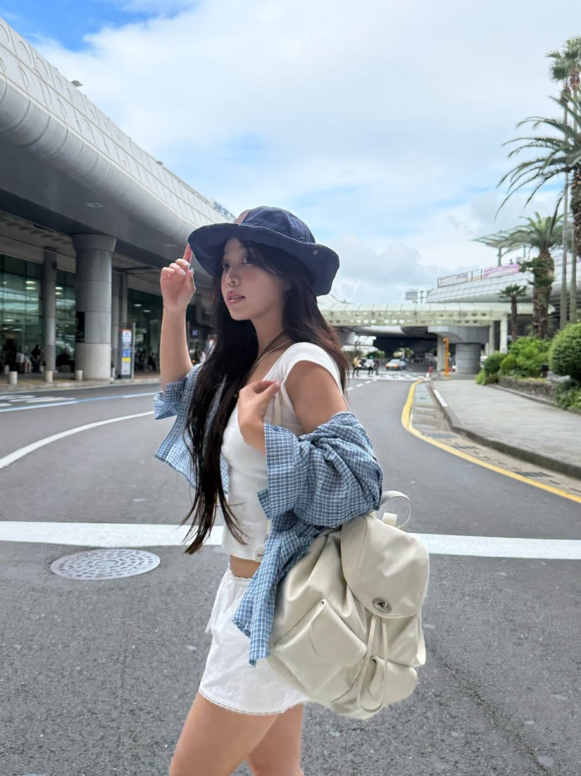 행여나 올여음은 휴가를 갈 수 있을까 했는데(0)