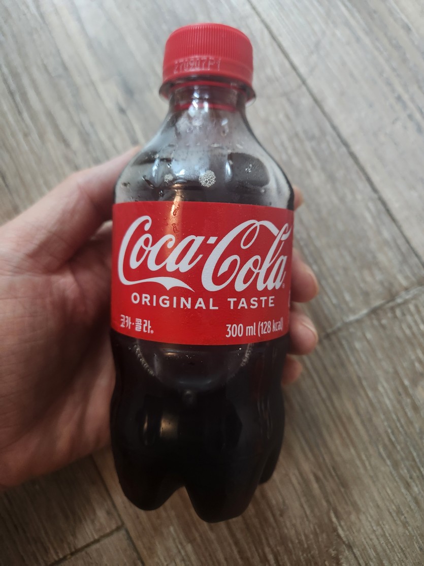 코카콜라가(0)