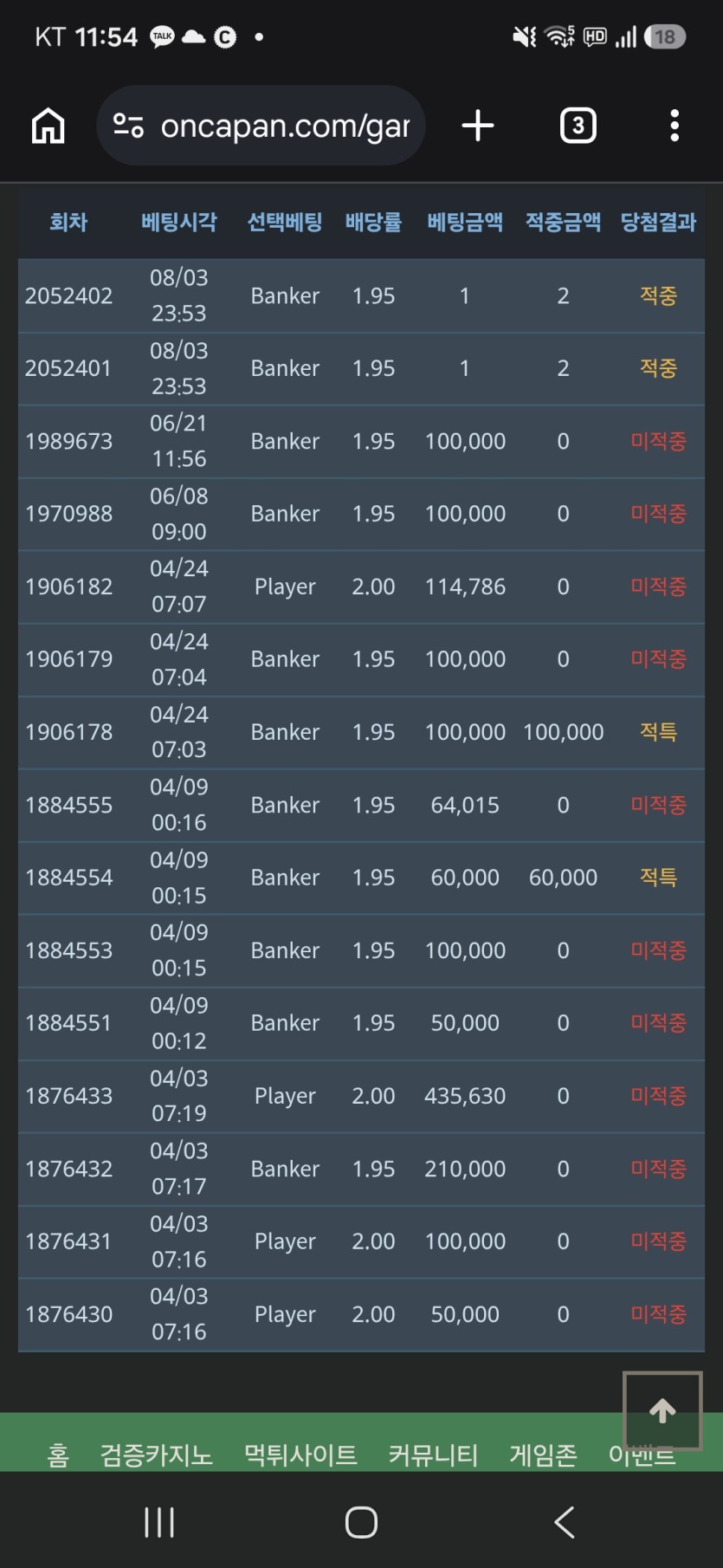 내가 포바를 안하는 이유(0)