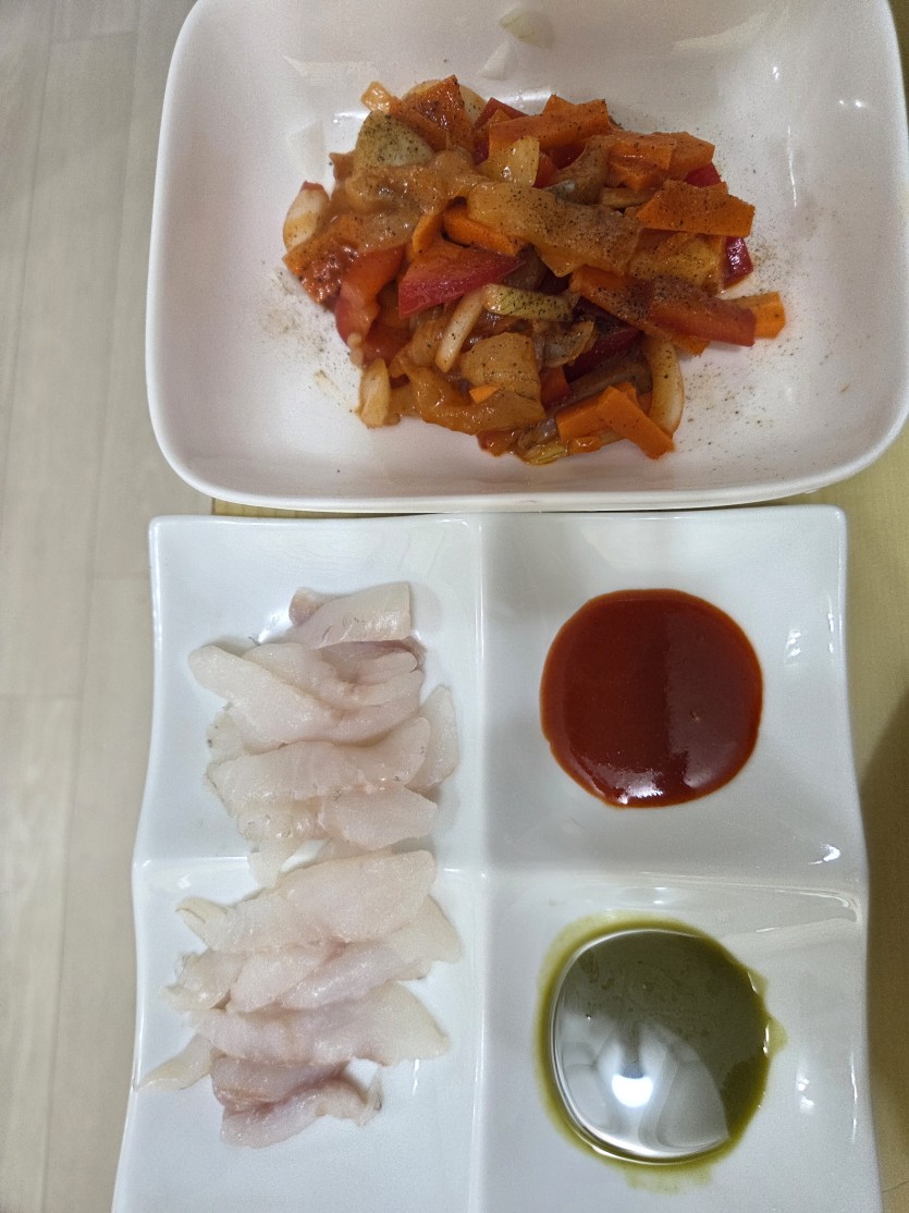 우럭) 힘들수록 잘먹어야되 이게 ㅅㅅ지(2)