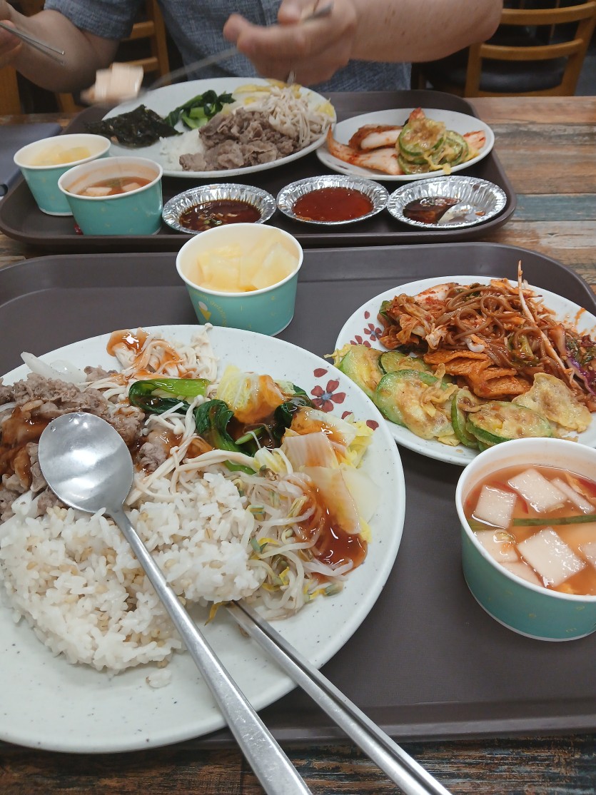 식사들 챙기세요(0)