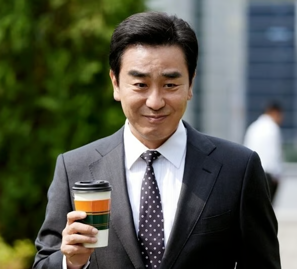 어제 못본 김부장 봐야지 호호(0)