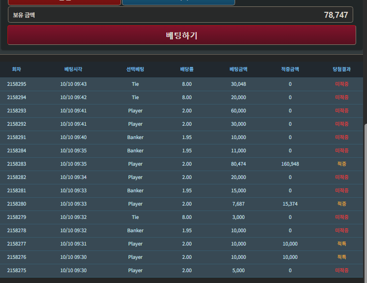 10월 22일 포근협 인증입니다(0)