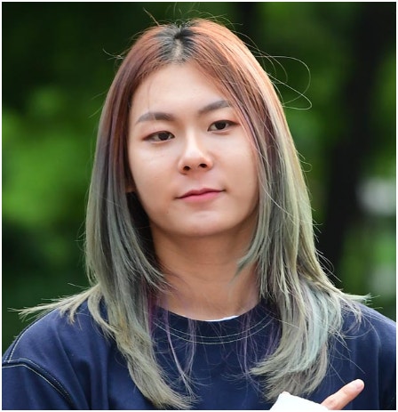 너무 장문복은(0)