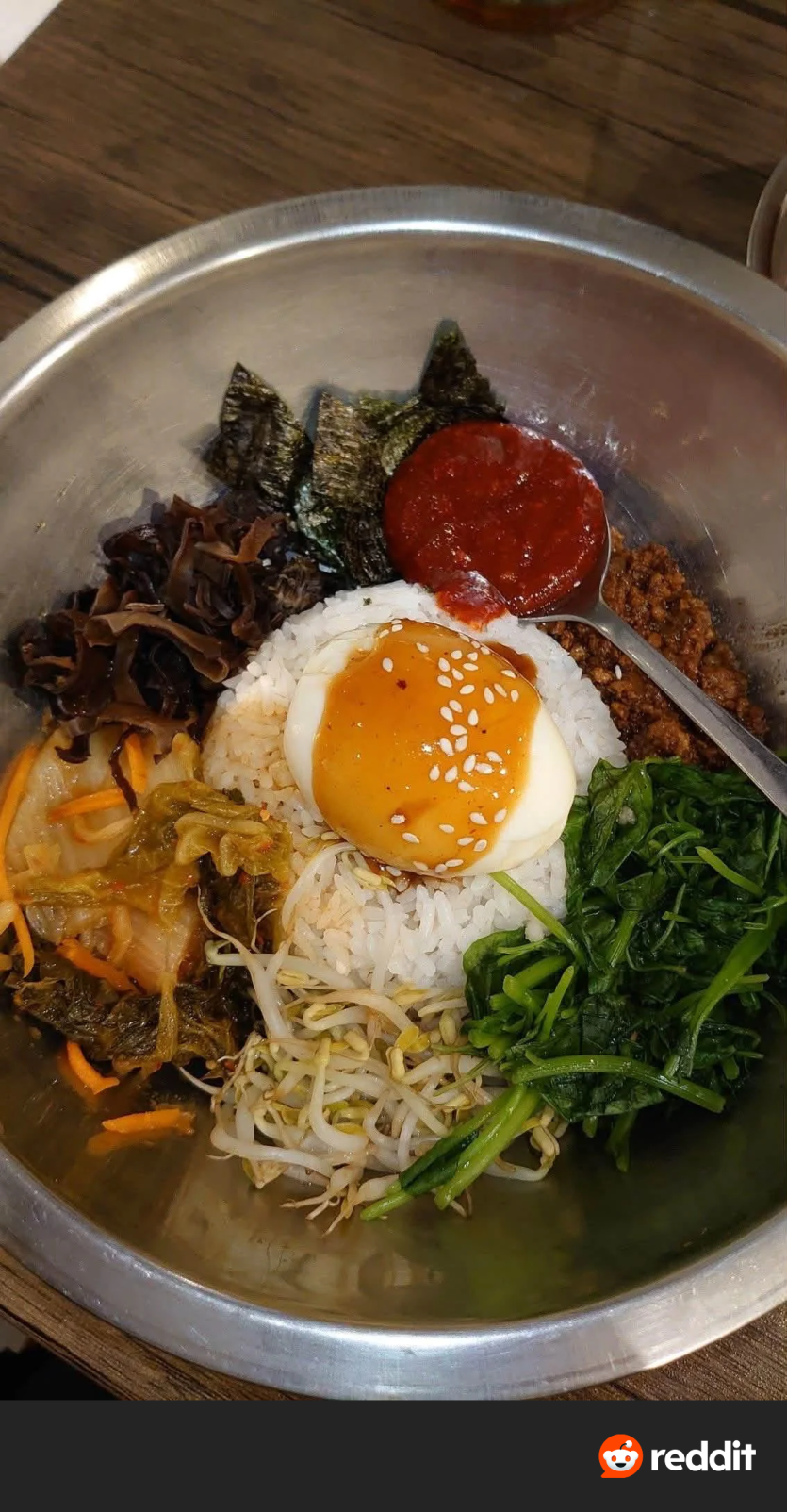점심은 비빔밥으로(0)