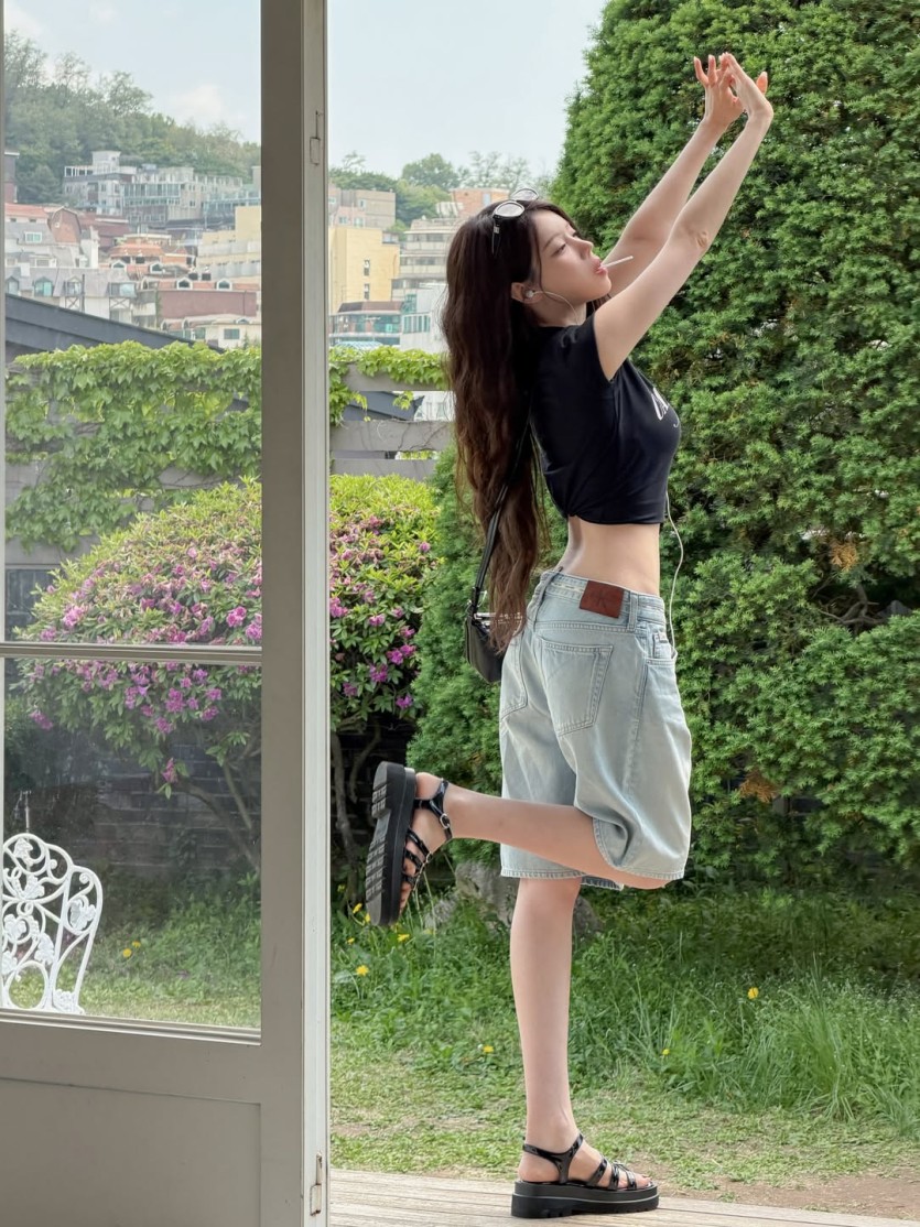 쭉쭉이를 해볼까요?(0)