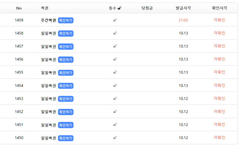 일복 장줄 끊었습니다(0)