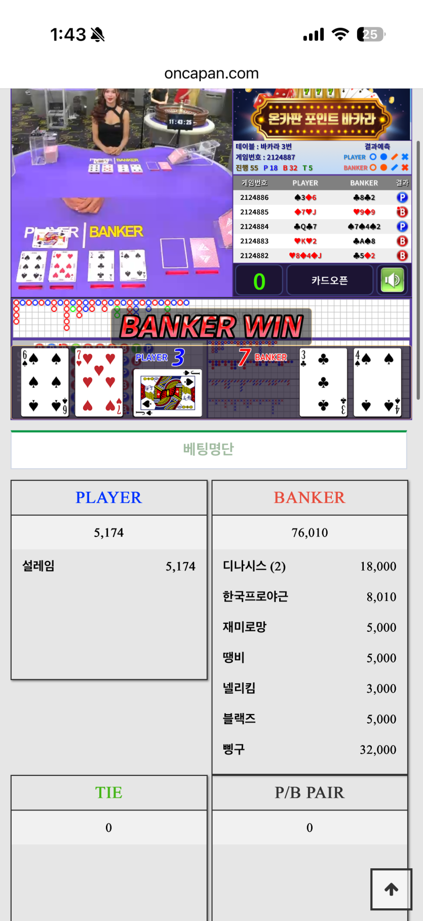왕따(0)