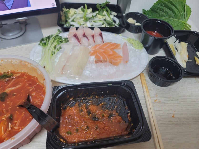 아따 직접 담군 담금주(0)