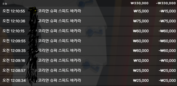 아 싑 잘못걸렸네;;(0)