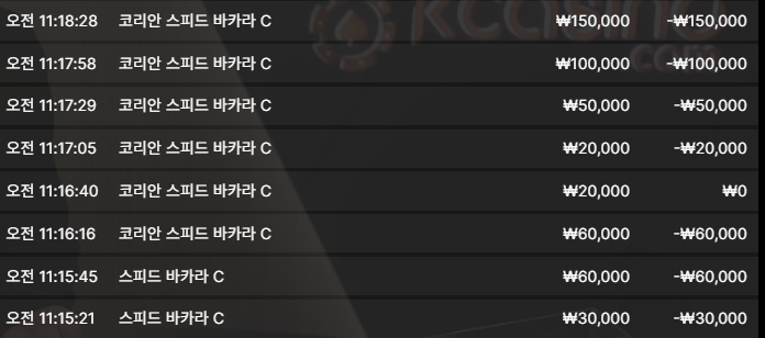 연패는 쉽다(0)