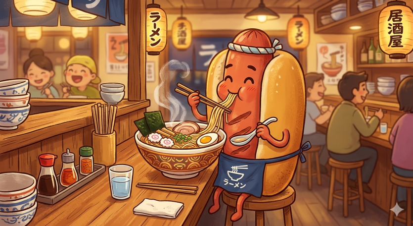 야식 땡기네요(0)