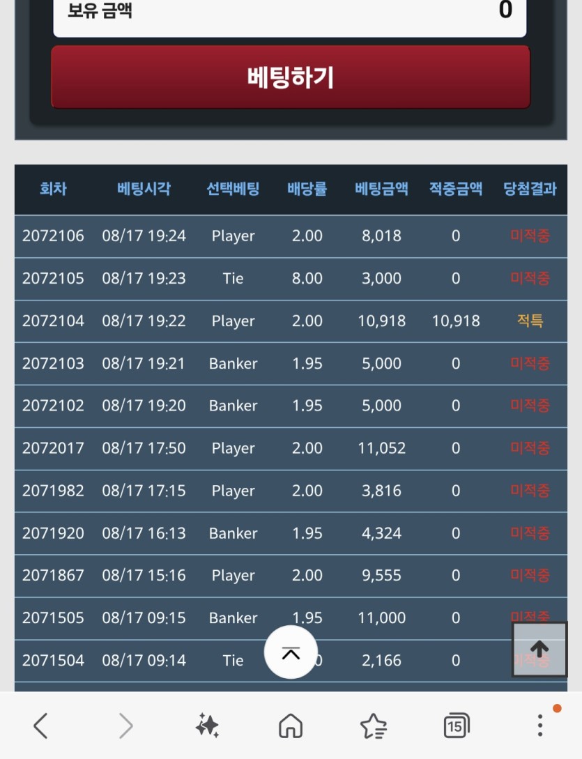 반대가실분(0)
