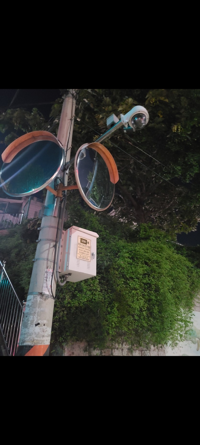 아부지  교통사기당한자리..(0)