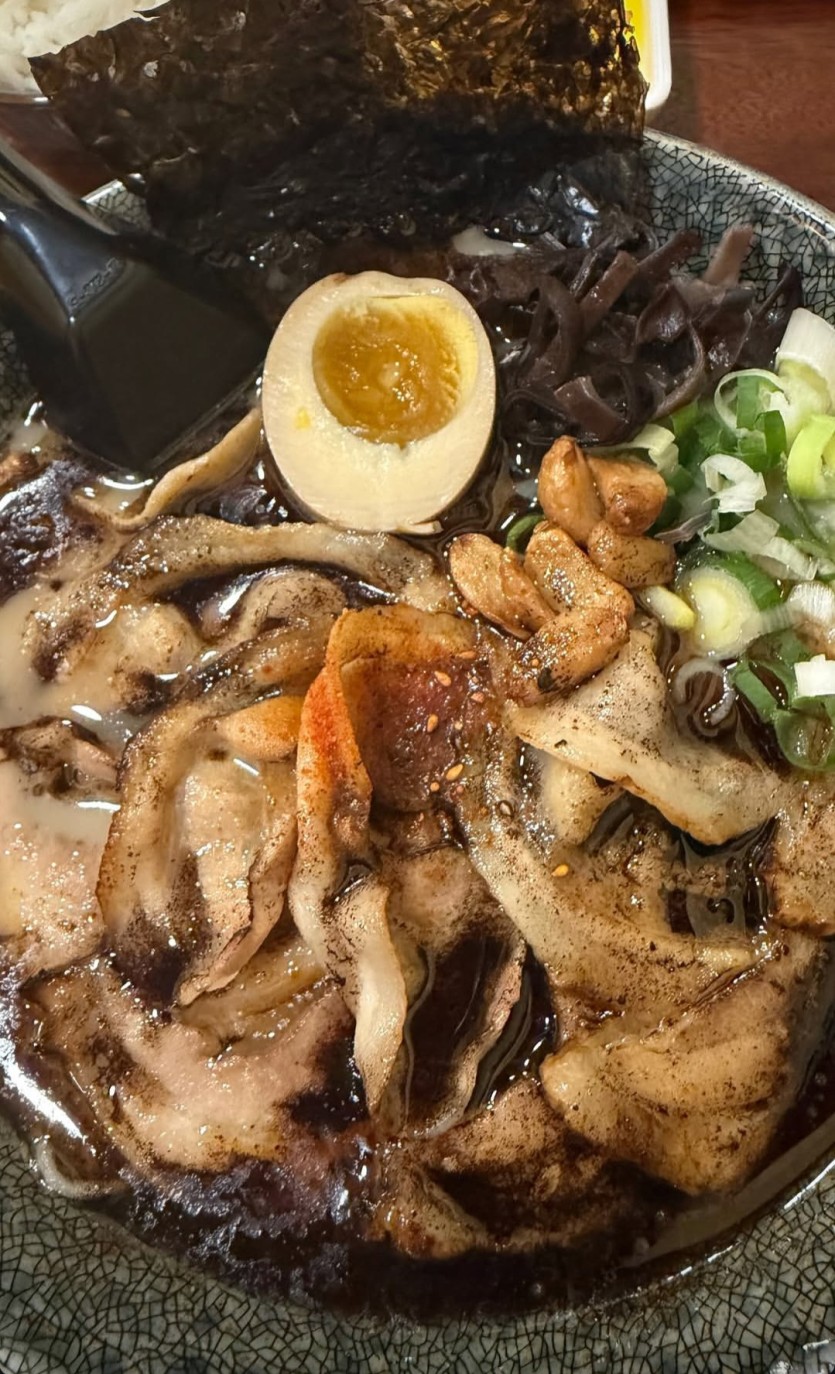 개쩌는 라멘입니다(0)