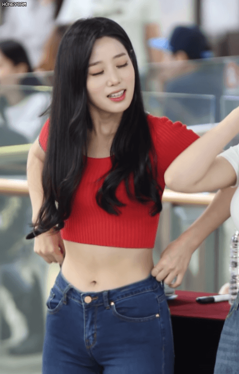 난 조현이 좋아했는데(0)