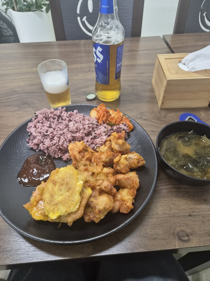 다들 맛저하세요(0)