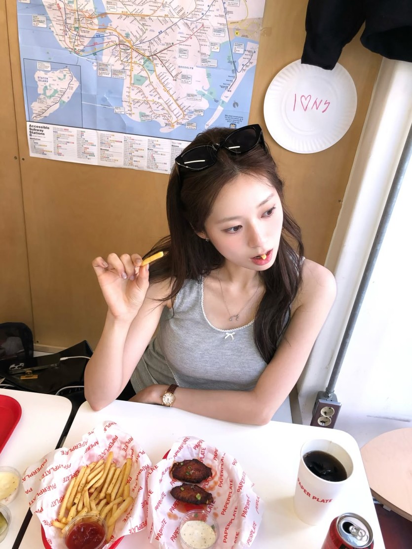 맛점 어떤 게 좋을지 하나만 골라주세요(0)
