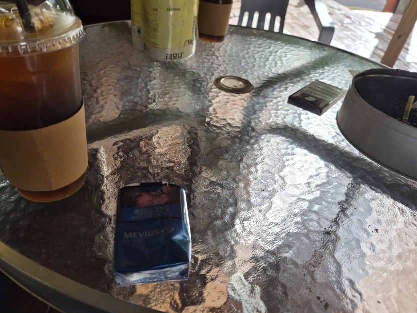 커피 한잔 합니다(0)