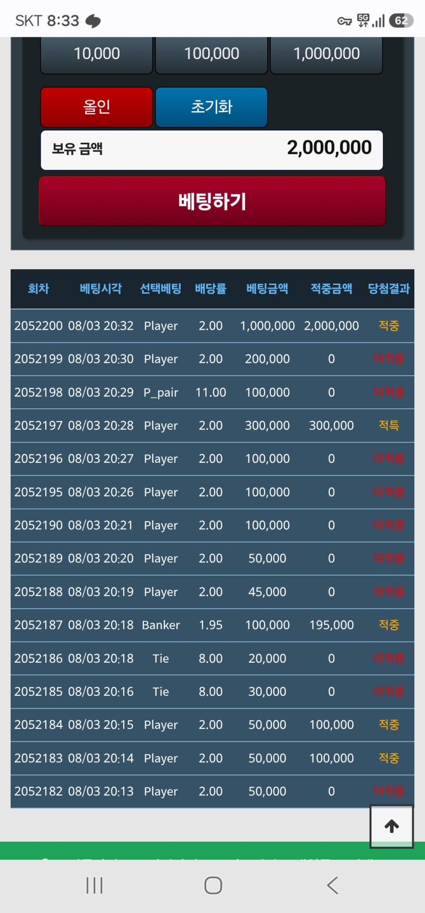 포바 독사련한테 뒤지다 살아왔습니다 ㄷㄷ(0)