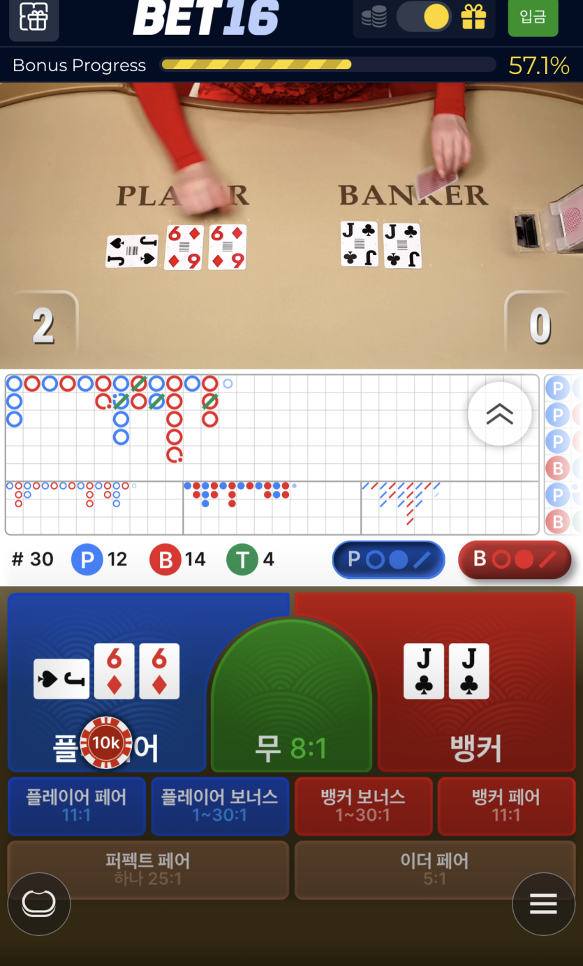 와 쌍퍼펙을 놓쳐버렸네;;;(0)