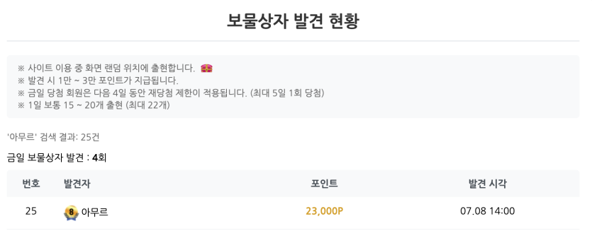보상 쿨탐 10일차...(0)