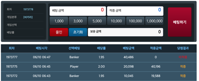 라스트깡이였는데(1)