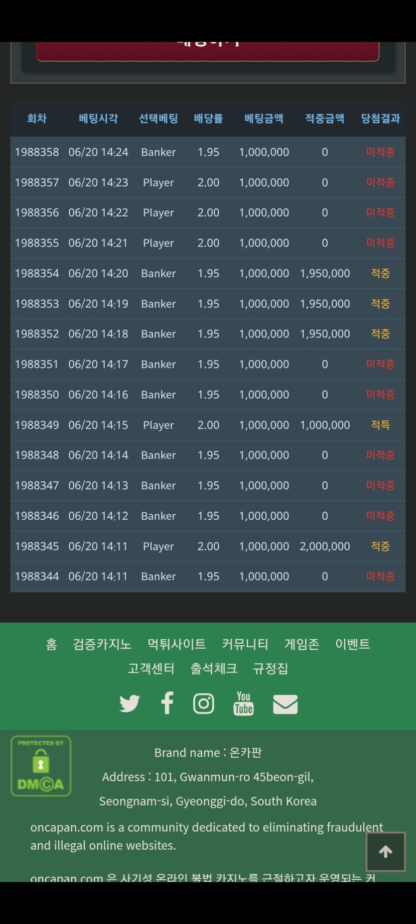 어제 700만포 날리고 후회가 없는이유(0)